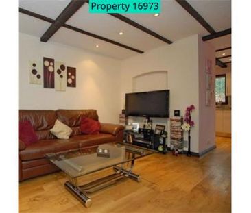 2 bedroom terraced house to rent - Photo 1