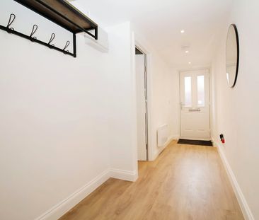 1 bedroom terraced apartment to rent - Photo 6