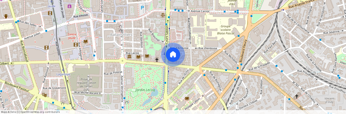 63000, Clermont-Ferrand