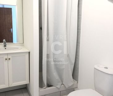 Location Appartement 1 pièce 23m² - Photo 2