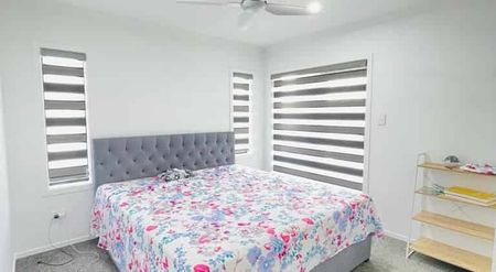 2 Bedroom 1 bathroom - Photo 5