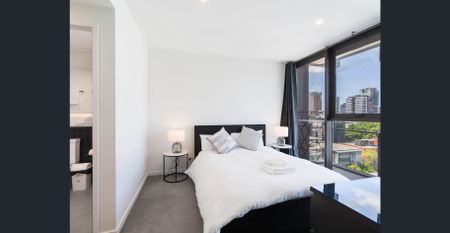 A FURNISHED 2-BEDROOM UNIT YOU SHOULD NOT MISS OUT!! - Photo 4