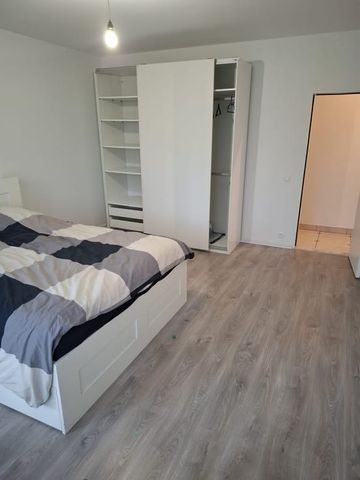 Appartement te huur - Photo 4