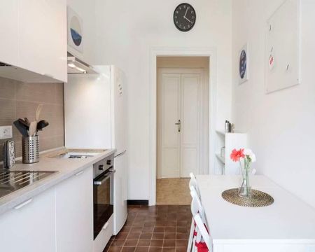 Via Annibale Grasselli, Milan, Lombardy 20137 - Photo 2