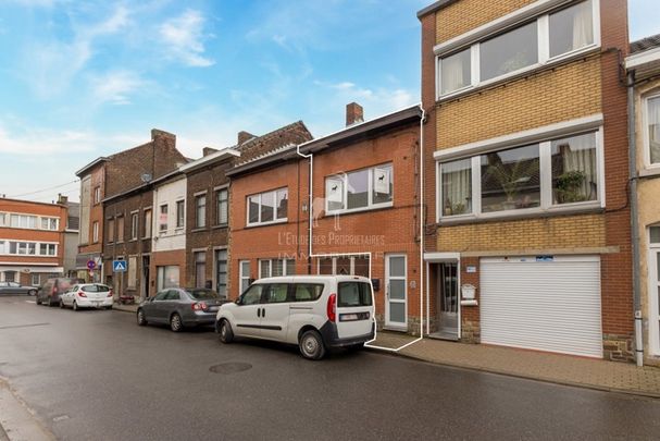 Appartement te huur in Châtelet - Foto 1