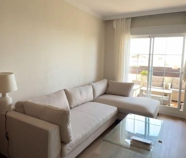 Atico en alquiler en Montealto, Benalmadena - Photo 1