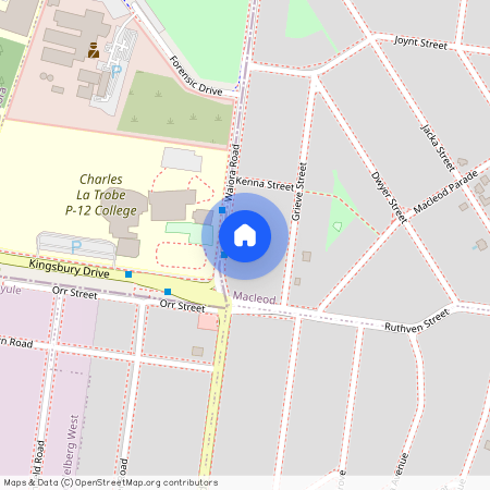 2/256 Waiora Road, Vic 3085, Macleod