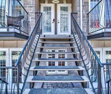 Appartement à vendre - Montréal (Ville-Marie) (Village) - Photo 1