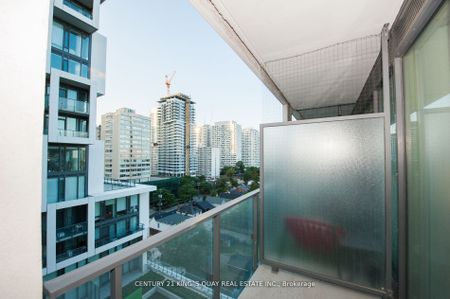 For Lease - 8 Hillsdale Avenue Unit# 1133, Toronto, Ontario - Photo 4
