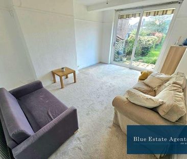 Cranmore Avenue, Isleworth, TW7 - Photo 1