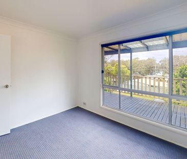 Charming Coastal Home in Lemon Tree Passage - Photo 1