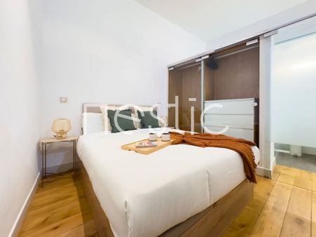 Apartamento de alquiler en Calle del Arenal, 26, Sol - Photo 4