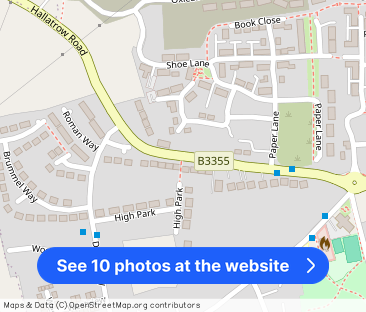 Hallatrow Road, Paulton - Photo 1