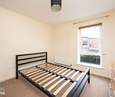 Apt 2, 4 Lewis Mews, Belfast, BT4 1FY - Photo 5