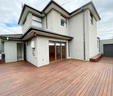 Modern Townhouse Nestled in Sought After Location - Photo 1