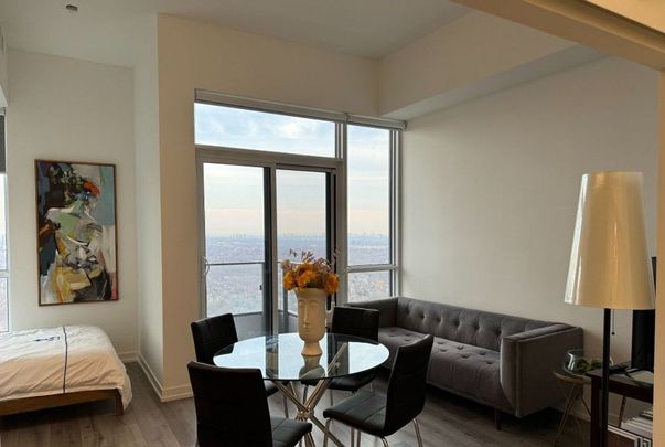 For Lease - 395 Bloor Street Unit# 5105, Toronto, Ontario - Photo 1