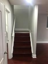 For Lease - 20 Washburn Road Unit# Bsmt, Brampton, Ontario - Photo 5