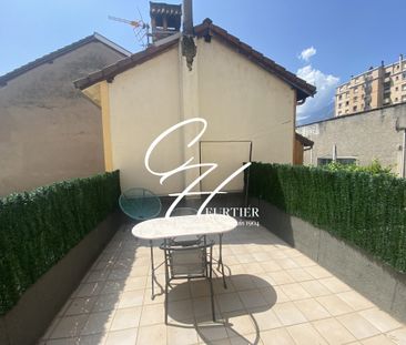 MAGNIFIQUE T2 BIS AVEC GARAGE - Photo 6