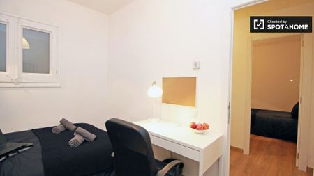 barcelona, Catalonia 08013 - Foto 3