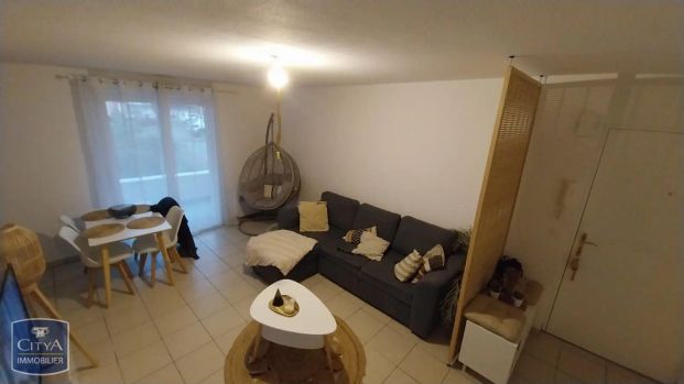 Appartement à louer 2 pièces 46.75m² - Photo 1