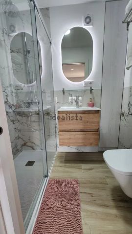 Alquiler de piso en Calle Manresa, 8 - Photo 2