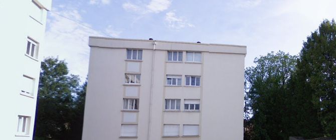 Appartement 4 pièces à Moulins-lès-Metz - Photo 1