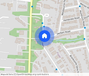 32 Tower Road, Poole - Photo 1