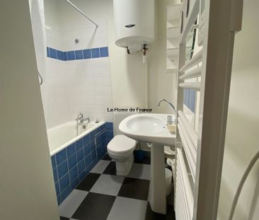 Location Appartement 1 pièce 24m² PARIS 5ème - Photo 5