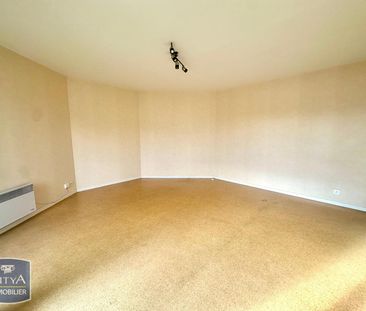 Location Appartement 2 pièces 53m² ANGERS 49100 - Photo 2