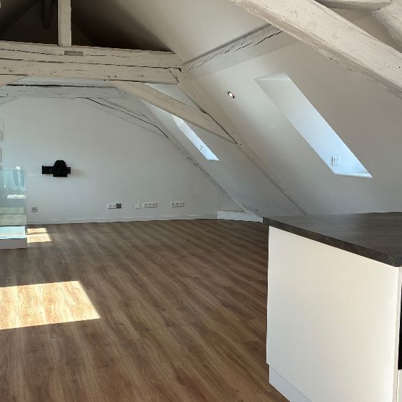 COLMAR - APPARTEMENT 4 Pièces - Photo 1