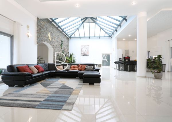 Moradia T4 em Setúbal