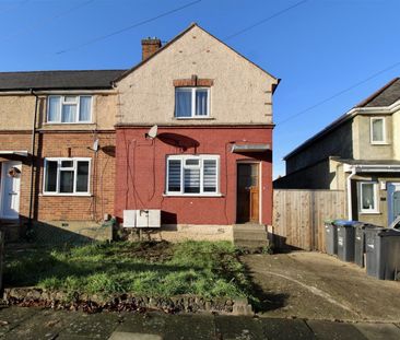 1 Bedroom Maisonette - Garden To Let - Photo 6