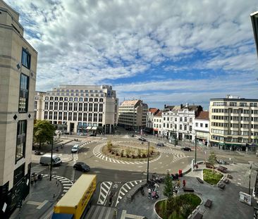 Place Stéphanie > 03 A - Foto 5