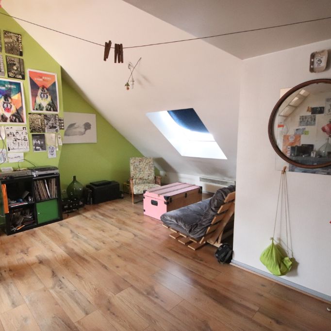 Location Appartement 1 pièce 22m² LILLE 59000 - Photo 1