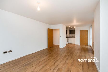 1 bedroom flat to rent - Photo 2