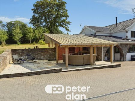5 bedroom property to rent - Photo 3