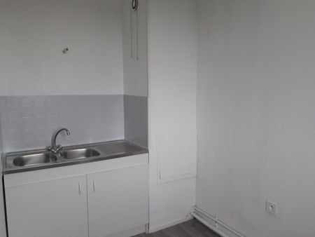 Location Appartement 1 pièce 30m² GRADIGNAN 33170 - Photo 3