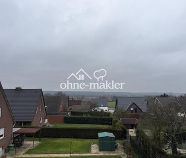 Neubauwohnung 3 ZKB mit traumhafter Aussicht - Photo 2