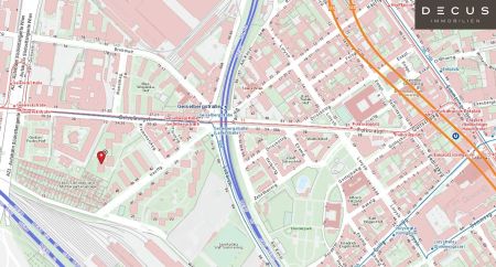 ÜBER DEN WOLKEN - DACHGESCHOSSWOHNUNG MIT WEST- UND NORDTERRASSE - Photo 5