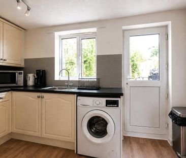 2 bedroom terraced house to rent - Photo 6