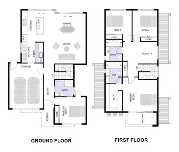 Luxury Family Living in Prime Mickleham Location - Photo 2