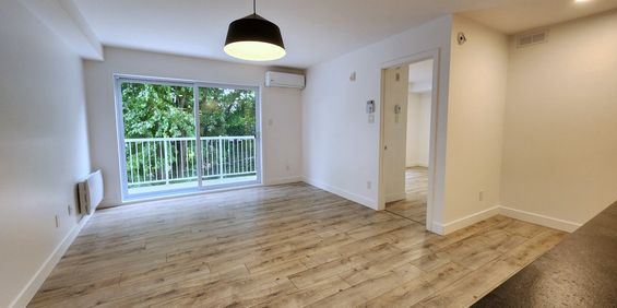 PROMOTION**3 ½ Secteur Ste-Foy - Photo 3