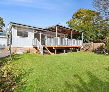 12 Forestville Avenue, Forestville, NSW 2087 - Photo 2