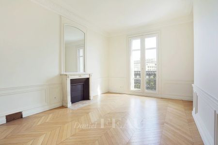 Paris XVIIe - Avenue des Ternes - Photo 3