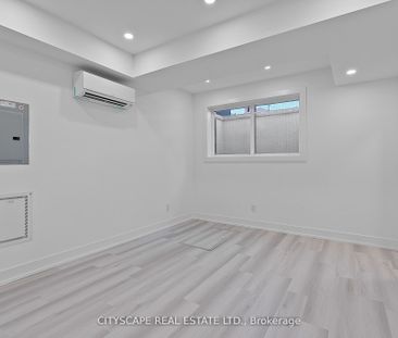 For Lease - 591 Oakwood Avenue Unit# 1 (Bsmt), Toronto, Ontario - Photo 6