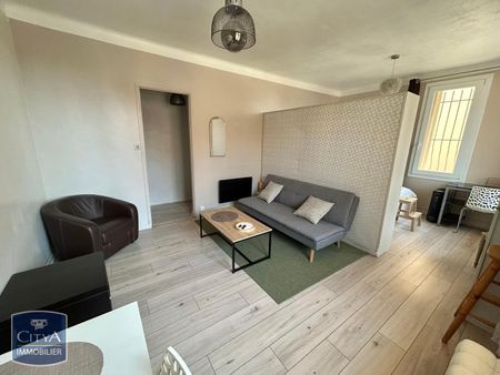 Location Appartement 1 pièce 35m² TOULON 83000 - Photo 2