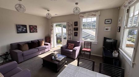 CHARMING TWO BEDROOM HOME - both furnished and unfurnished options available: - Photo 2