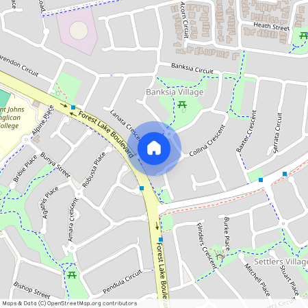 5 Banksia Circuit, QLD 4078, Forest Lake