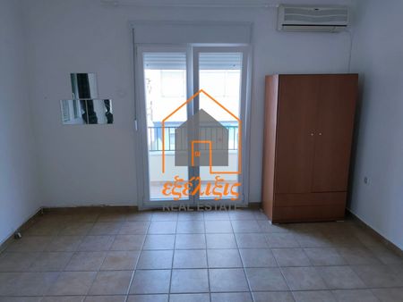Studio/Γκαρσονιέρα για ενοικίαση Ευαγγελίστρια - Κέντρο (Νέα Ιωνία Βόλου) - Photo 4