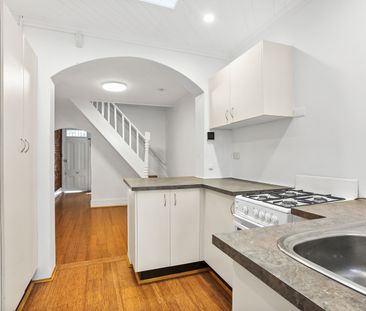 55 Caroline Street, Redfern NSW 2016 - Terrace For Rent | Domain - Photo 4